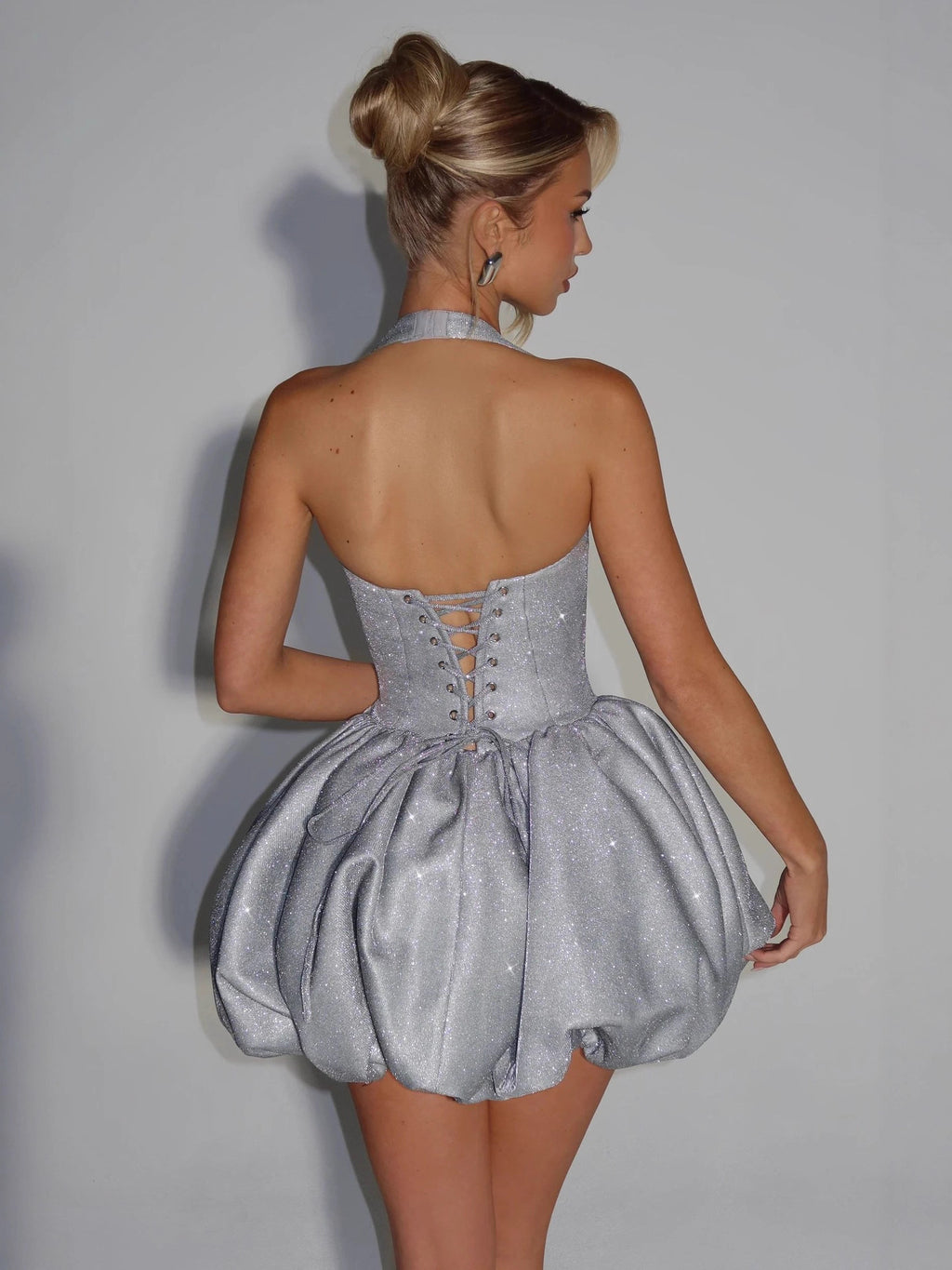 Elegant A- line skirt