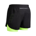 Quick-Drying Running Shorts