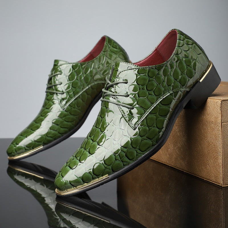 Formal Casual Leather Shoes for Men