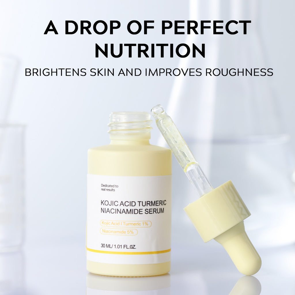 Hydrating Glow Serum 30ml