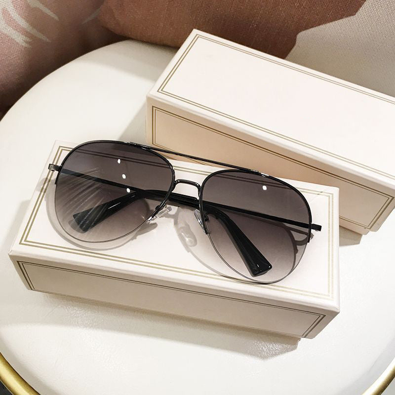 Classic Polarized Photochromic Sunglasses
