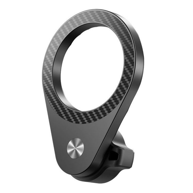 Magsafe Magnetic Car Mount with Adjustable Ball Head