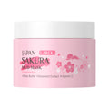 Cherry Blossom Cleansing Mask