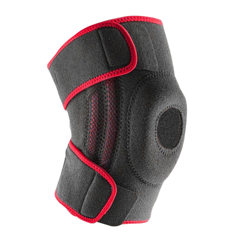 Professional Sports Knee Brace for Running and Fitness