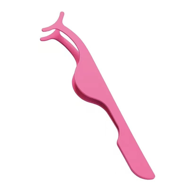 Eyelash Tool Seahorse Clip
