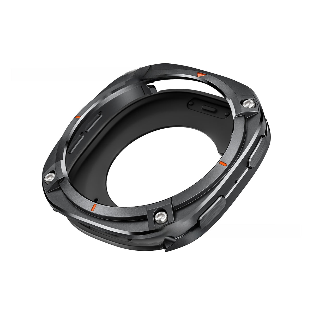 Metal Protective Case for Samsung Galaxy Watch S8 Ultra 44mm 47mm