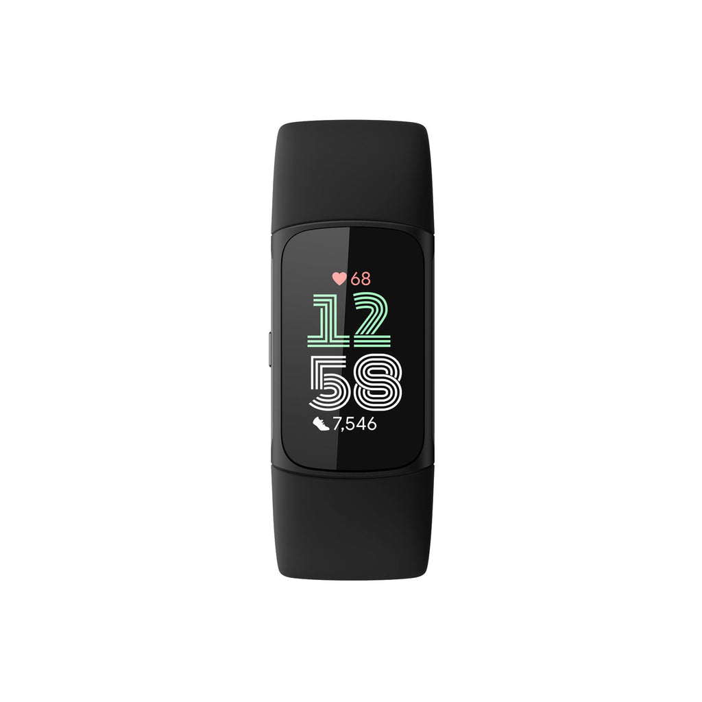Smart Sports Watch with Health Monitoring
