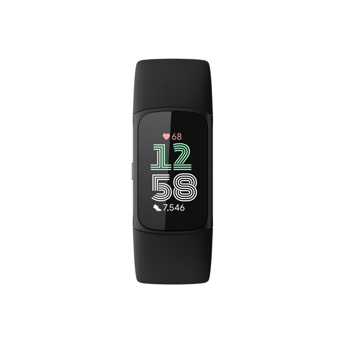 Smart Sports Watch with Health Monitoring