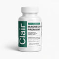 Premium Magnesium Nutritional Capsules