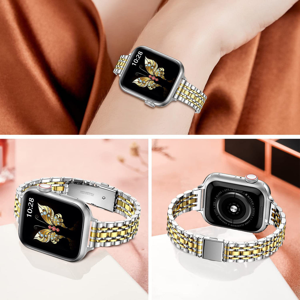 Folding Buckle Fashion Wristband