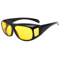 Sand- and Wind-Proof Sunglasses