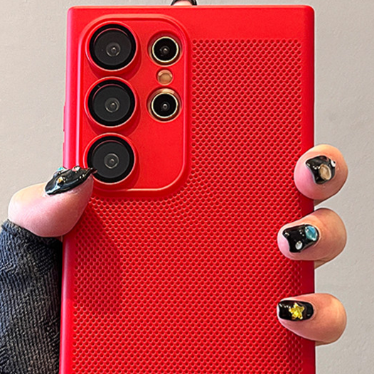Phone case protection