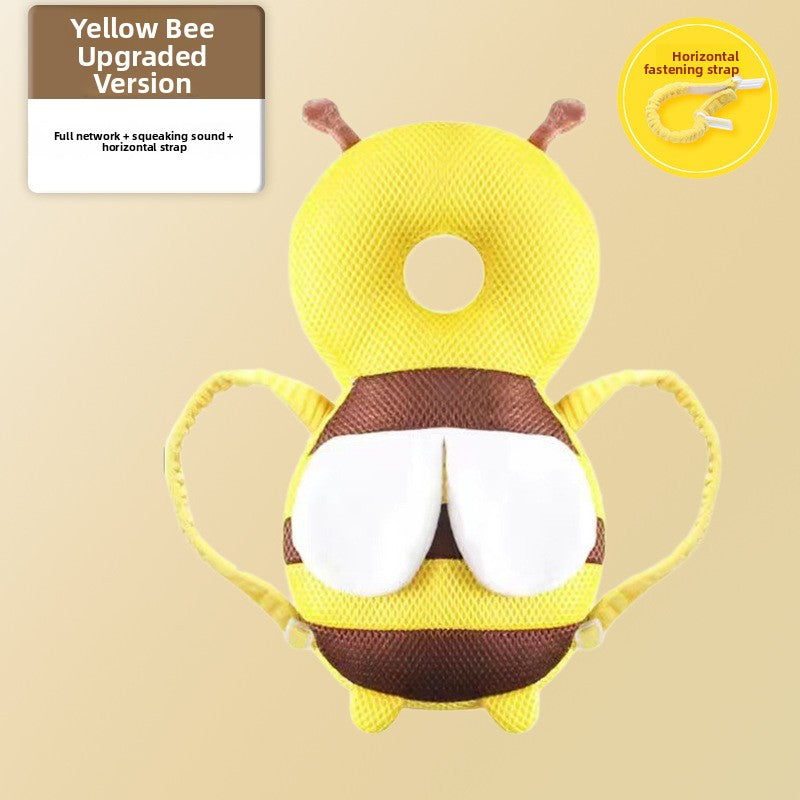 Infant Head Protection Anti-Fall Pillow