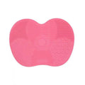 Silicone Makeup Brush Cleaning Pad