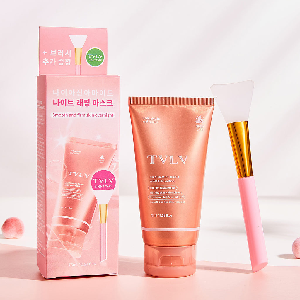 Niacinamide Collagen Hydrating Peel Off Mask