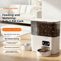 Pet Feeder
