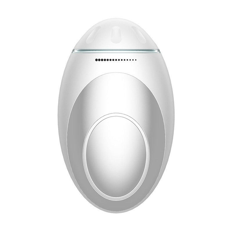 Intelligent sleep aid instrument