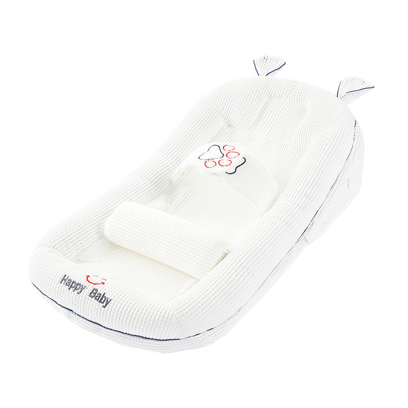 Anti-vomiting Slope Pad