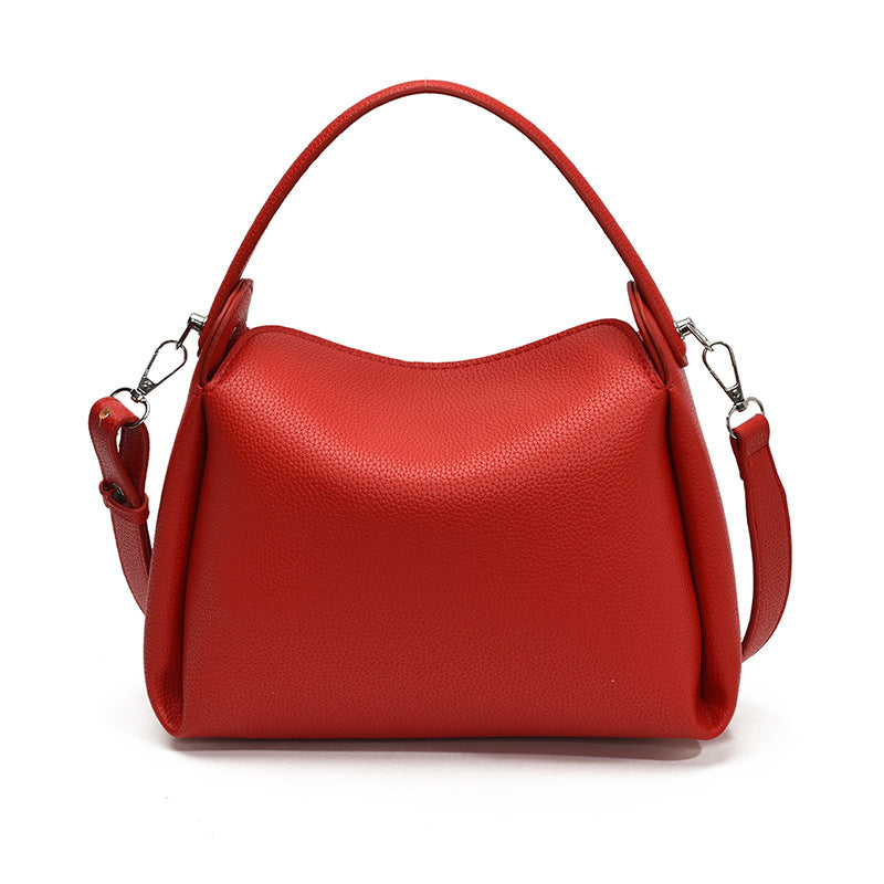 Casual Pillow Shoulder Bag