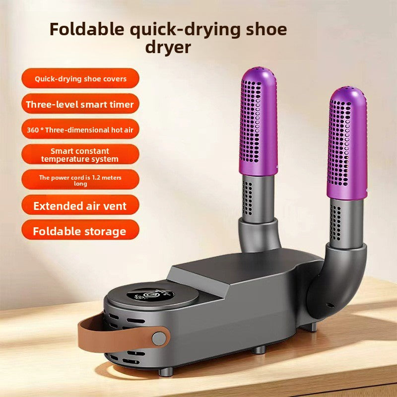 Electric Shoe Dryer