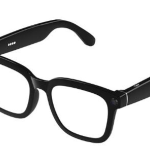 Smart glasses