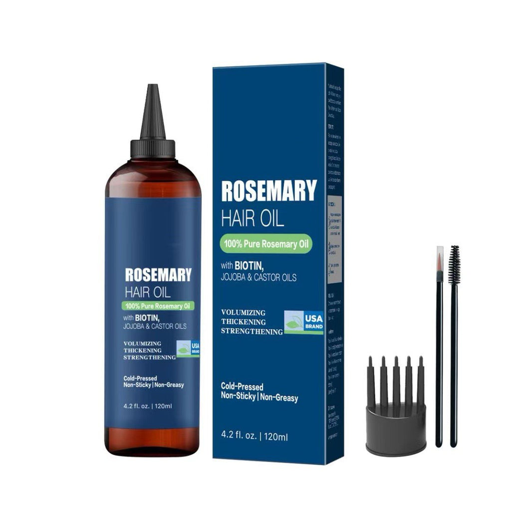 Hair Oil for Scalp