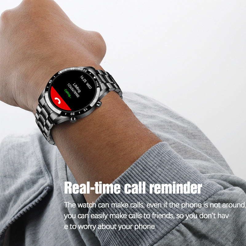 Multifunctional Smart Watch