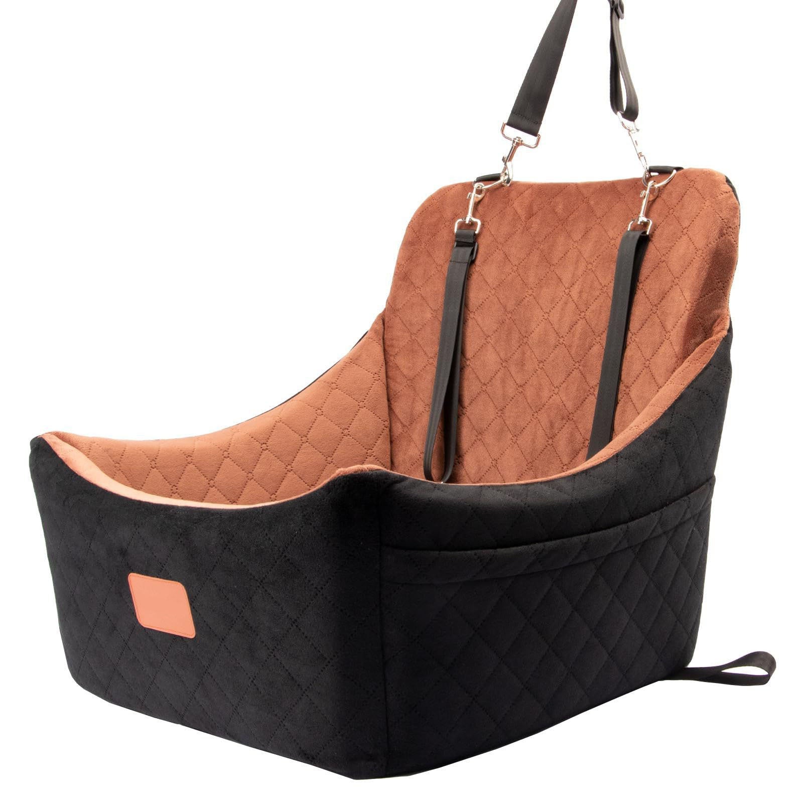 Pet Car Seat and Travel Bed