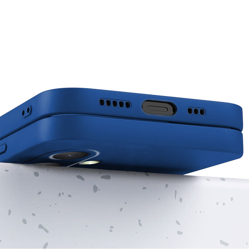 Samsung A Series Silicone Phone Case