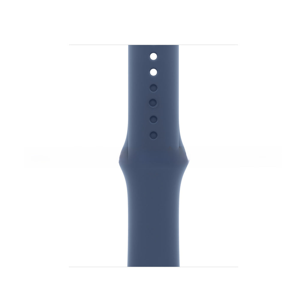 Apple Watch Silicone Sport Strap