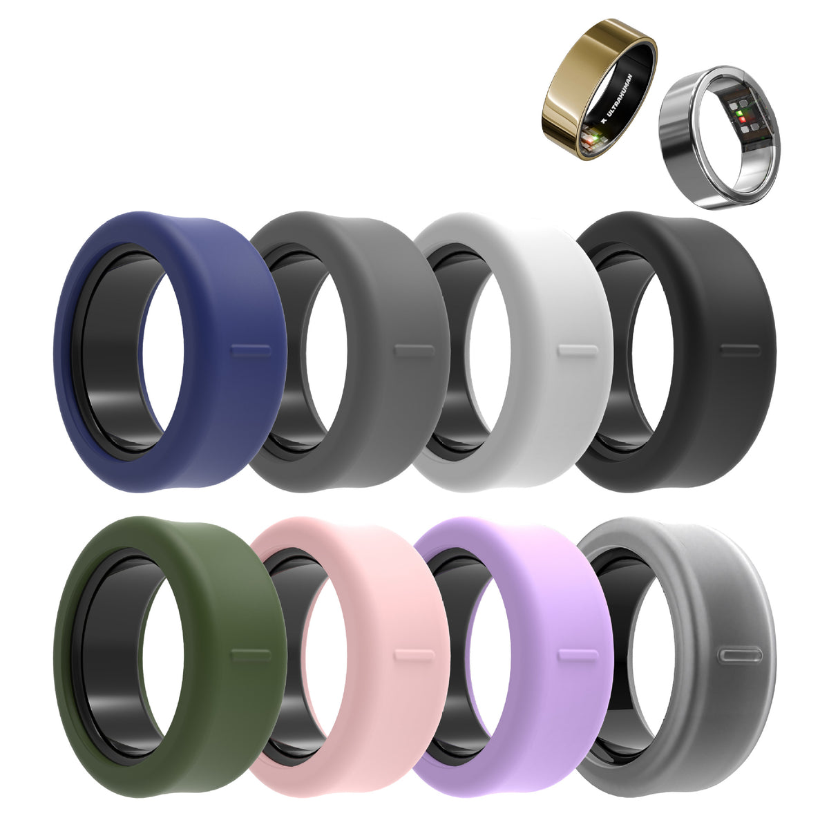 Ring protector