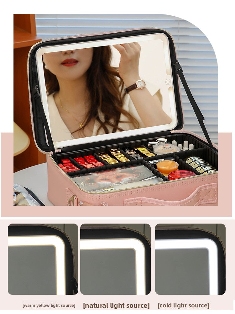 Cosmetic Bag