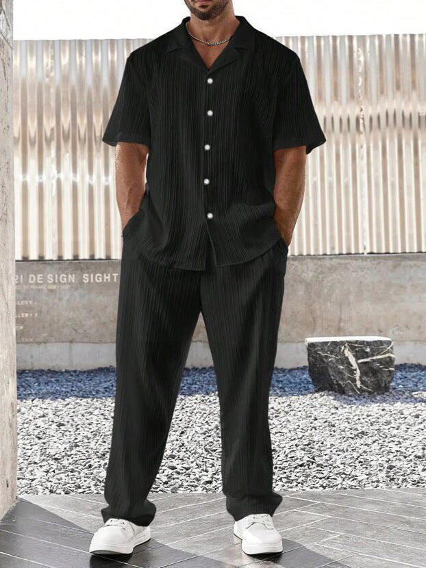 Mens Casual Clothing