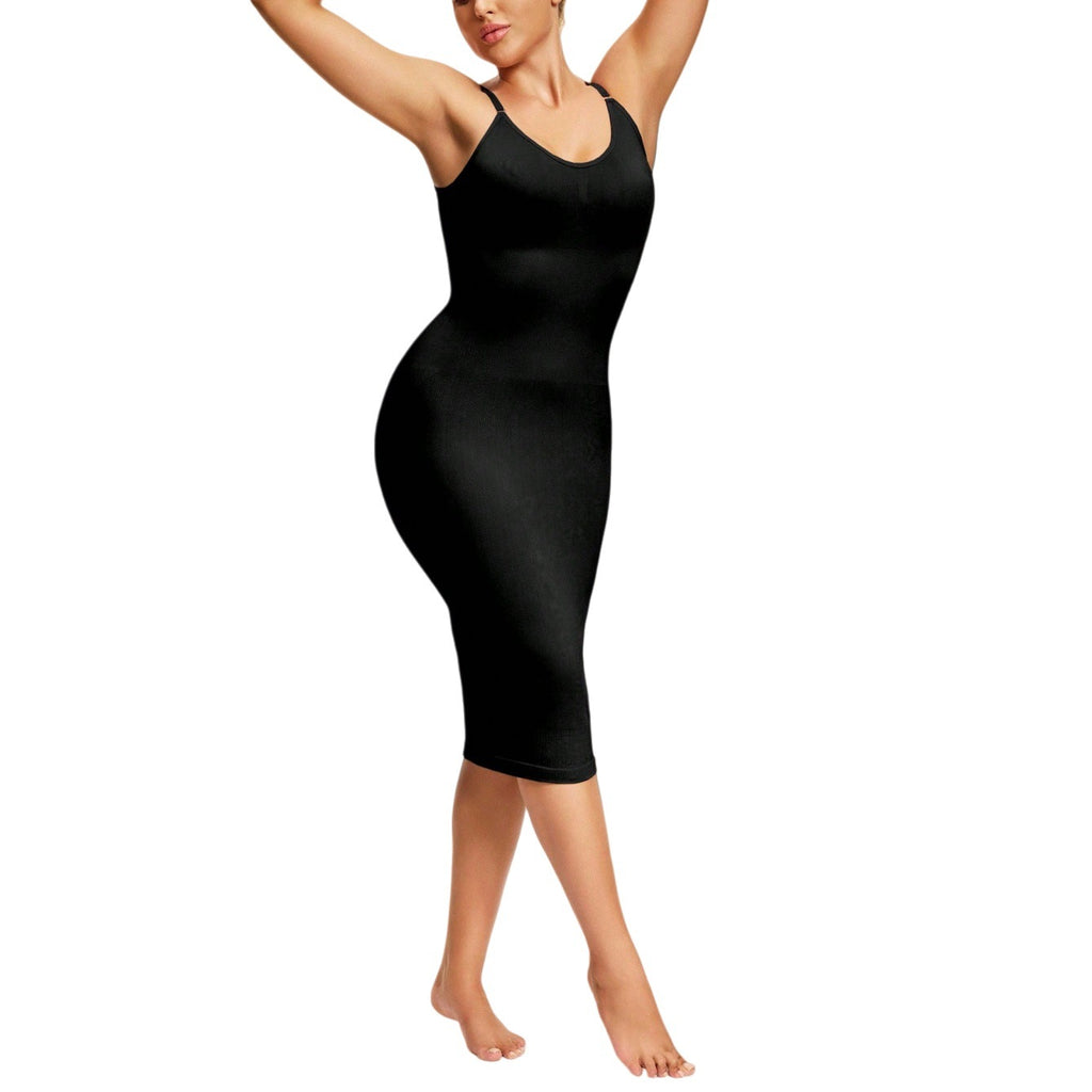 Big size dress