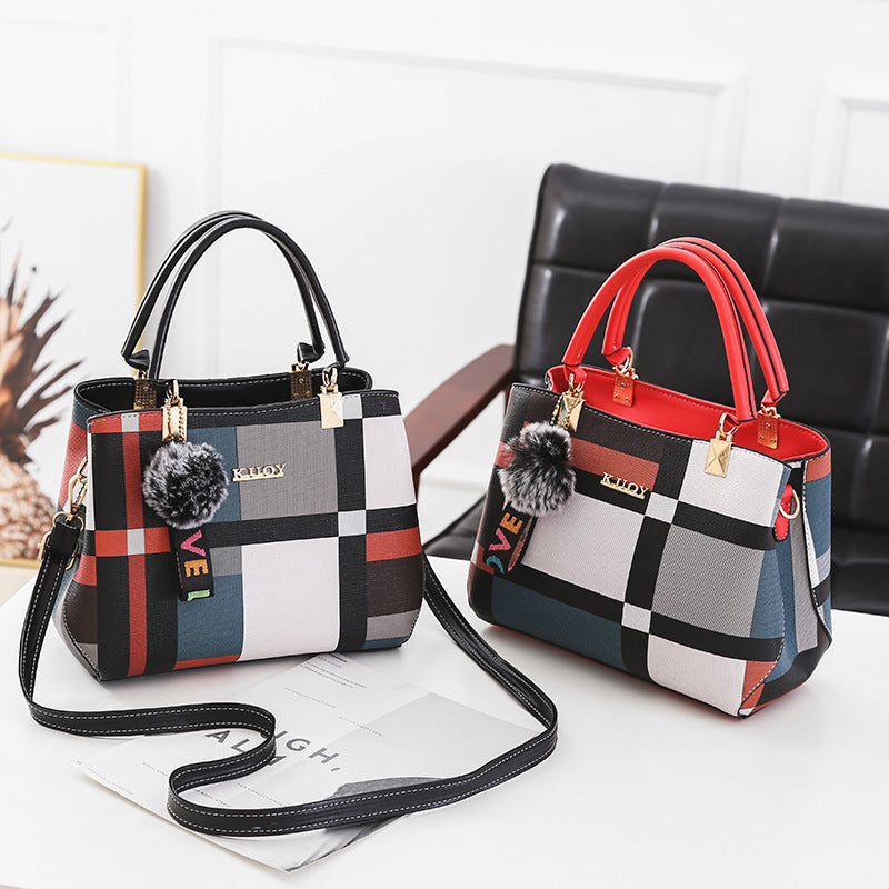 Fashion Hobo Shoulder Bag