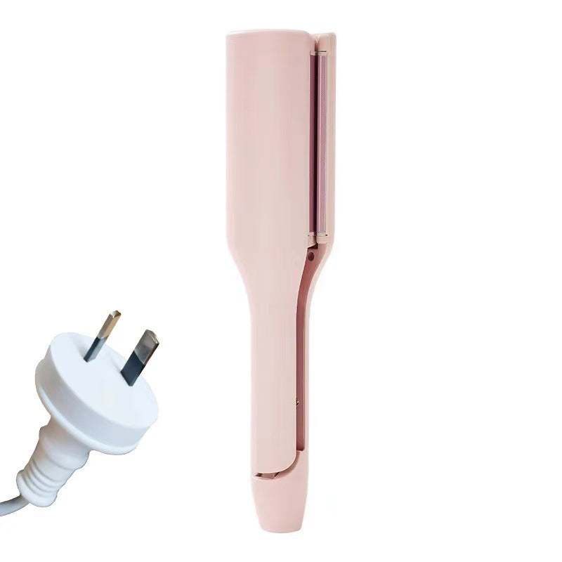 Professional 32mm Tourmaline Ceramic Curling Iron