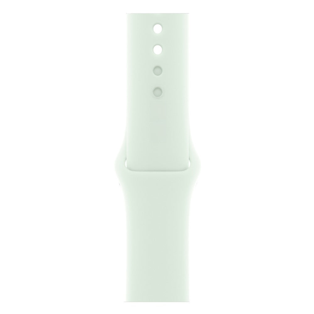 Apple Watch Silicone Sport Strap