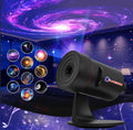 Telescope Dream Starry Sky Projector Lamp
