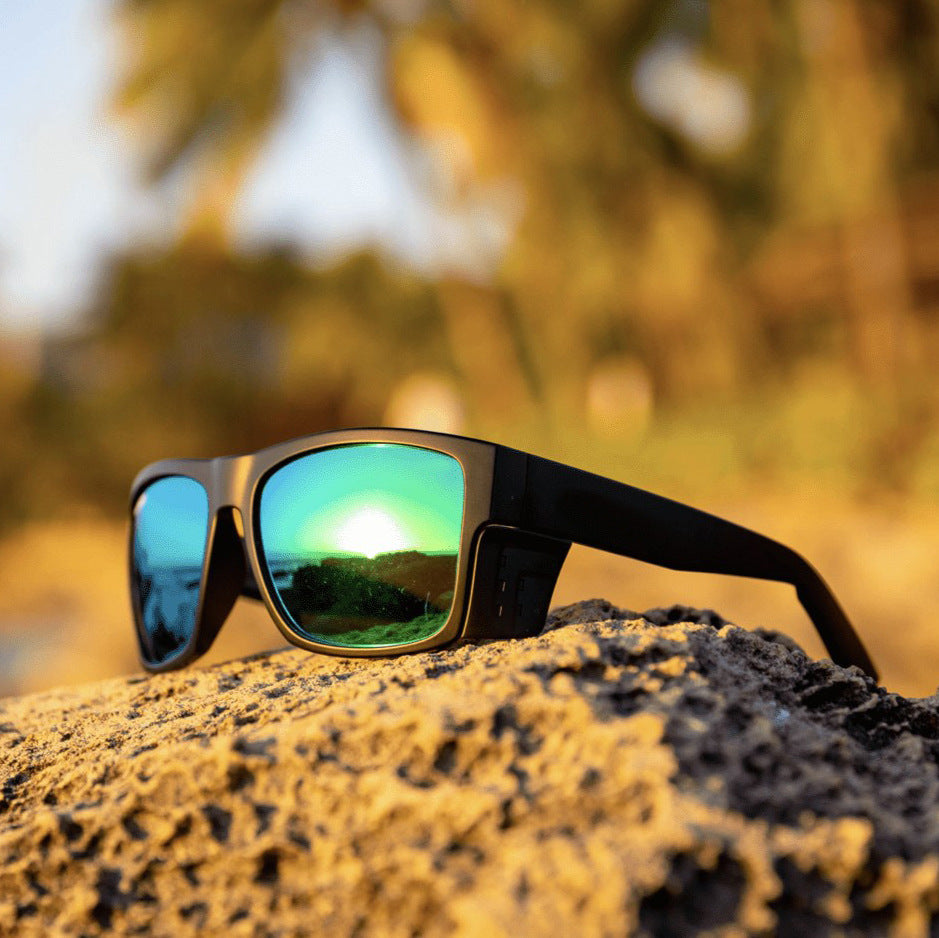 Sports Safety Sunglasses UV Protection Z87 Certified