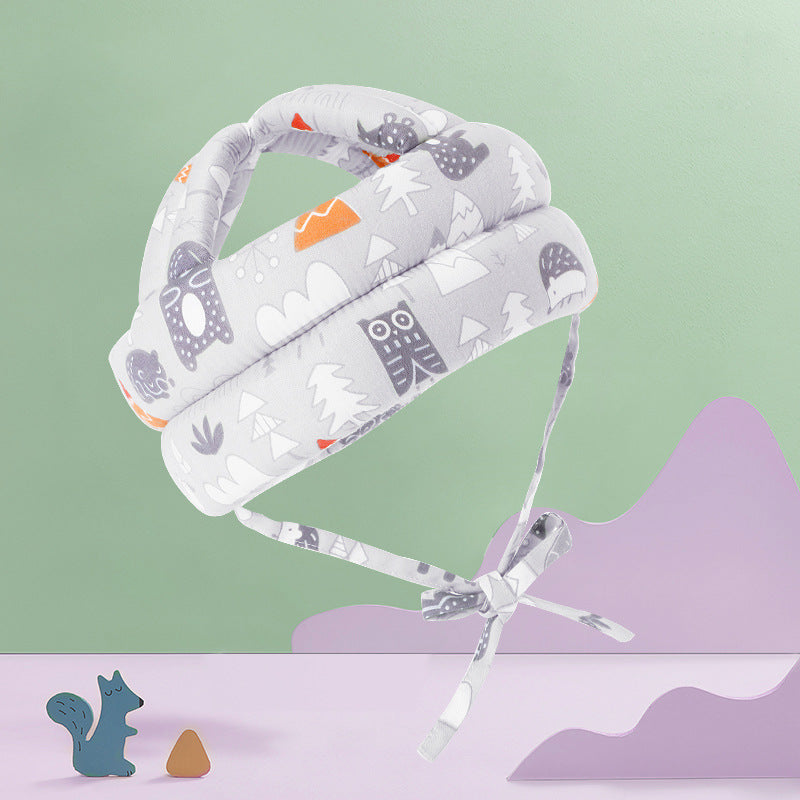 Baby Anti-Fall Head Protection Cap