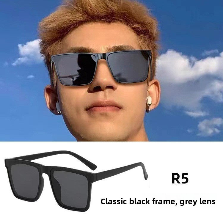 UV Protection Sunglasses