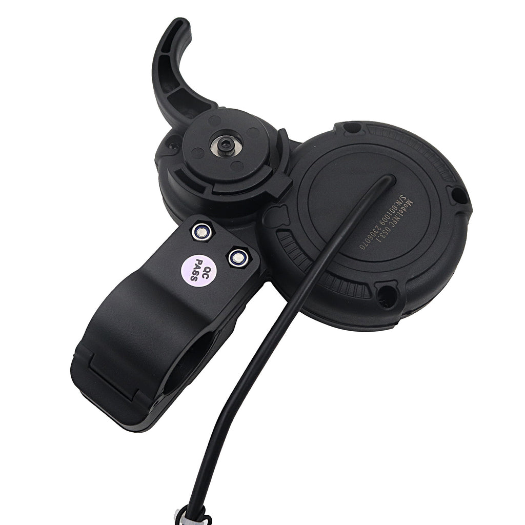 Electric Scooter 6-Pin Meter