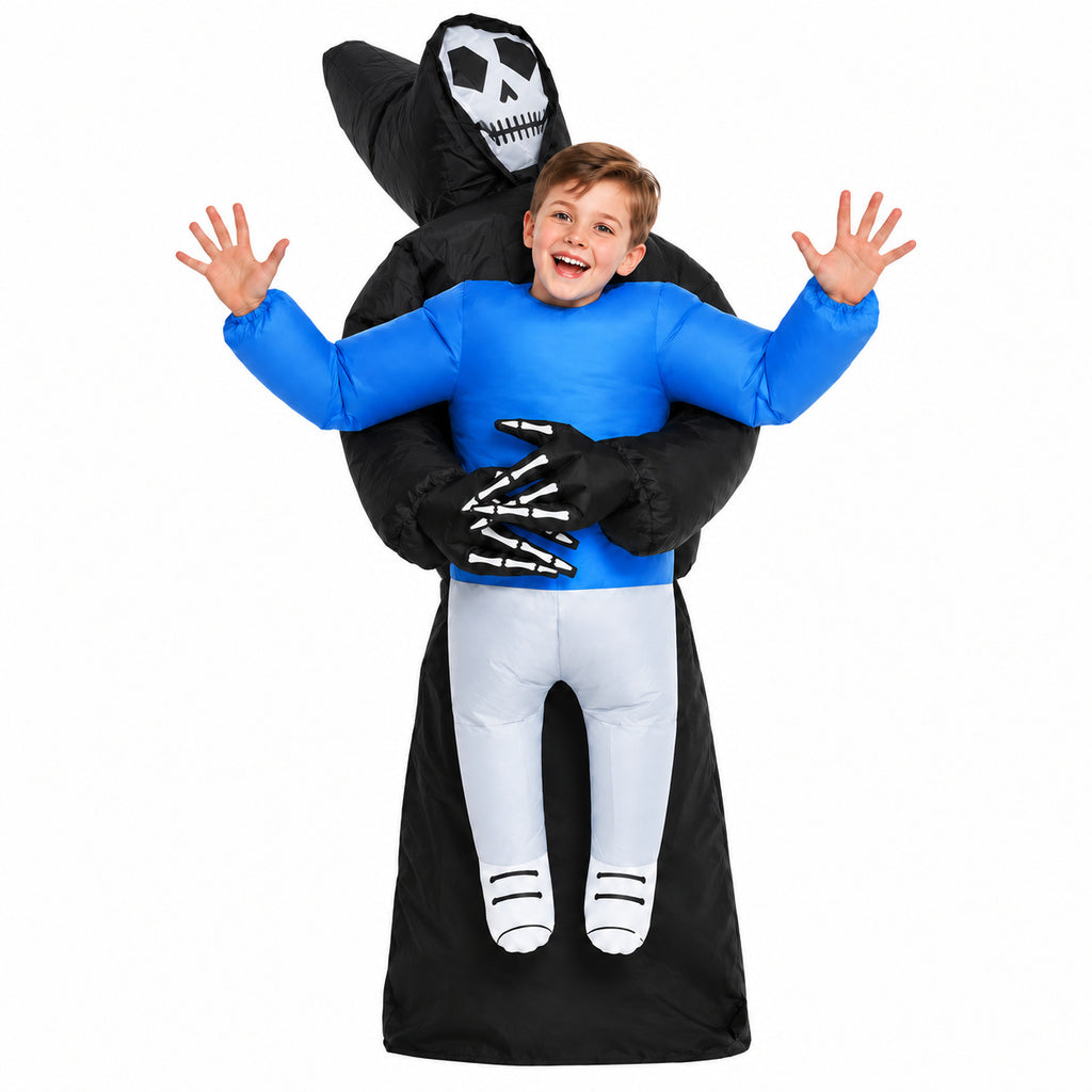 alien inflatable clothing adult