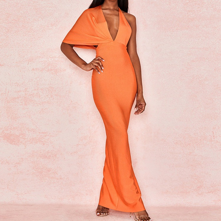 Womens Evening Dress