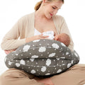 Multifunctional Nursing Maternity Pillow