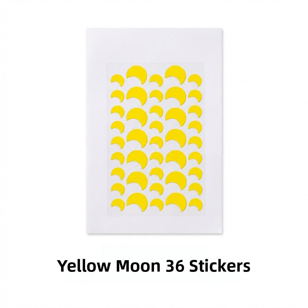 Cartoon Acne Patches