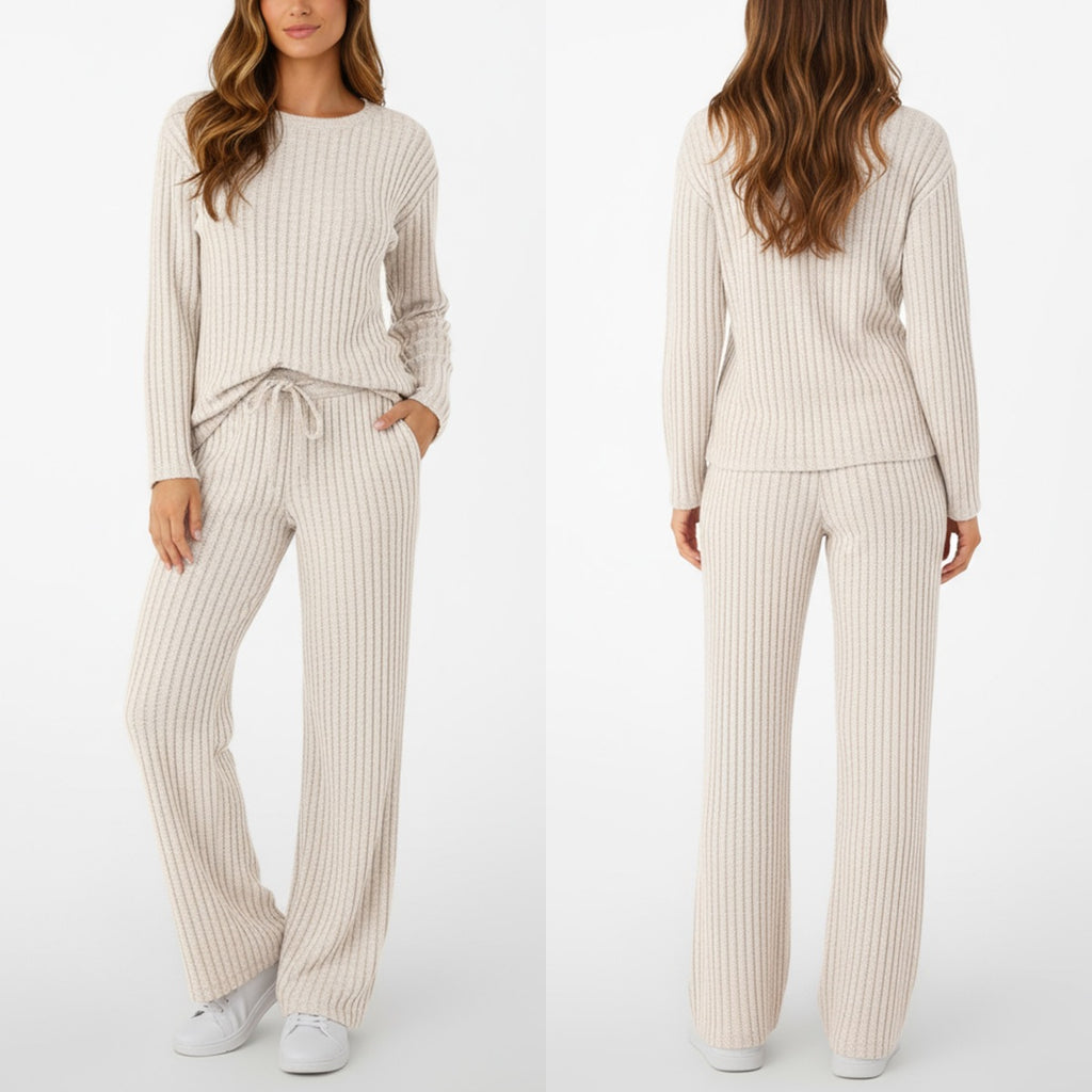 Autumn and Winter Pit Thickened Suit