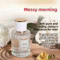 Elegant Floral Perfume with Long-Lasting Scent
