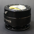 Steering Wheel Hub