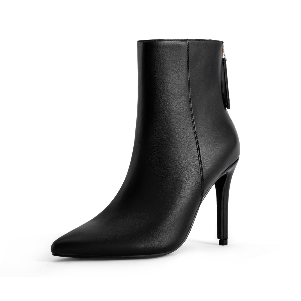 Womens Stiletto Heel Boots